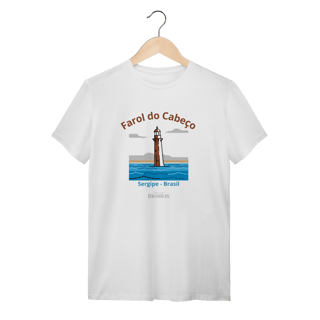 Farol do Cabeço - Sergipe - Brasil