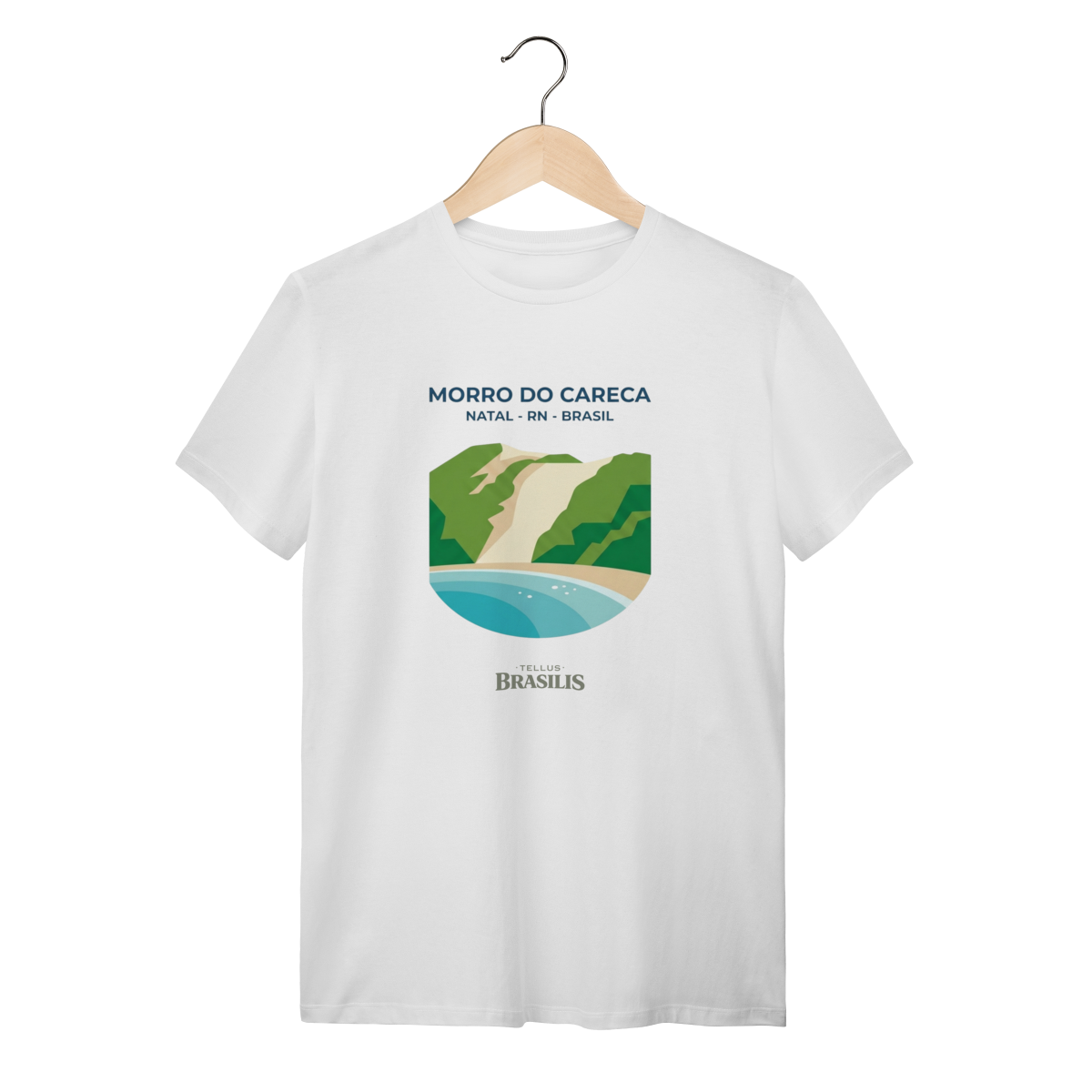 Morro do Careca - Natal - RN