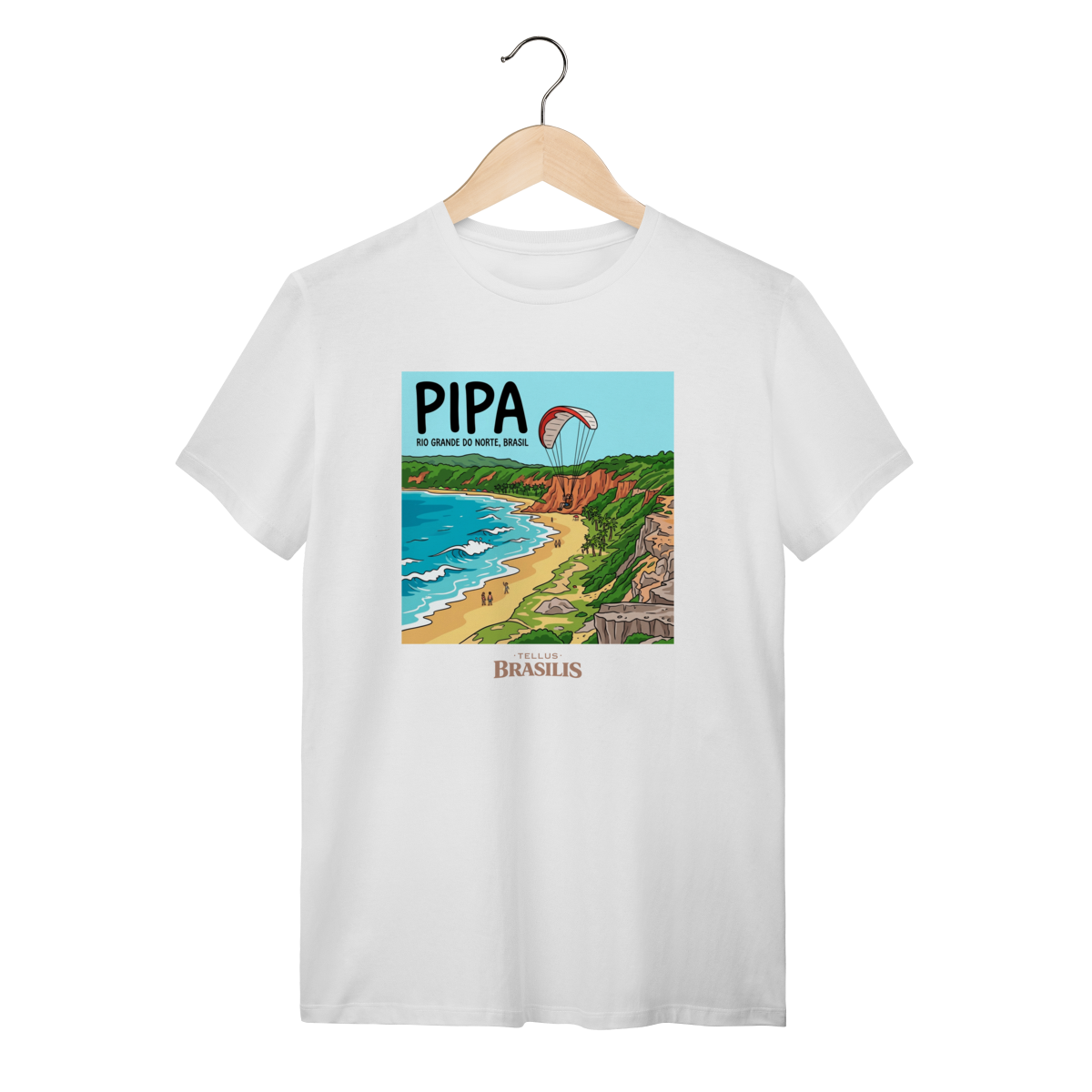 Pipa - Rio Grande do Norte