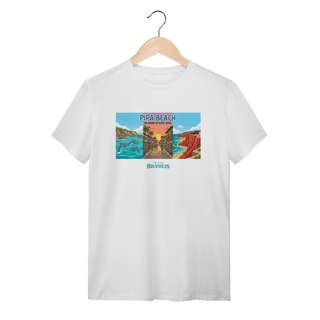 Pipa Beach - Rio Grande do Norte - Brasil