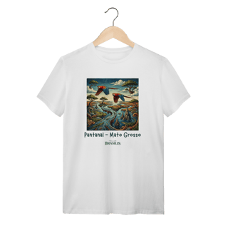 Pantanal - Mato Grosso - Brasil