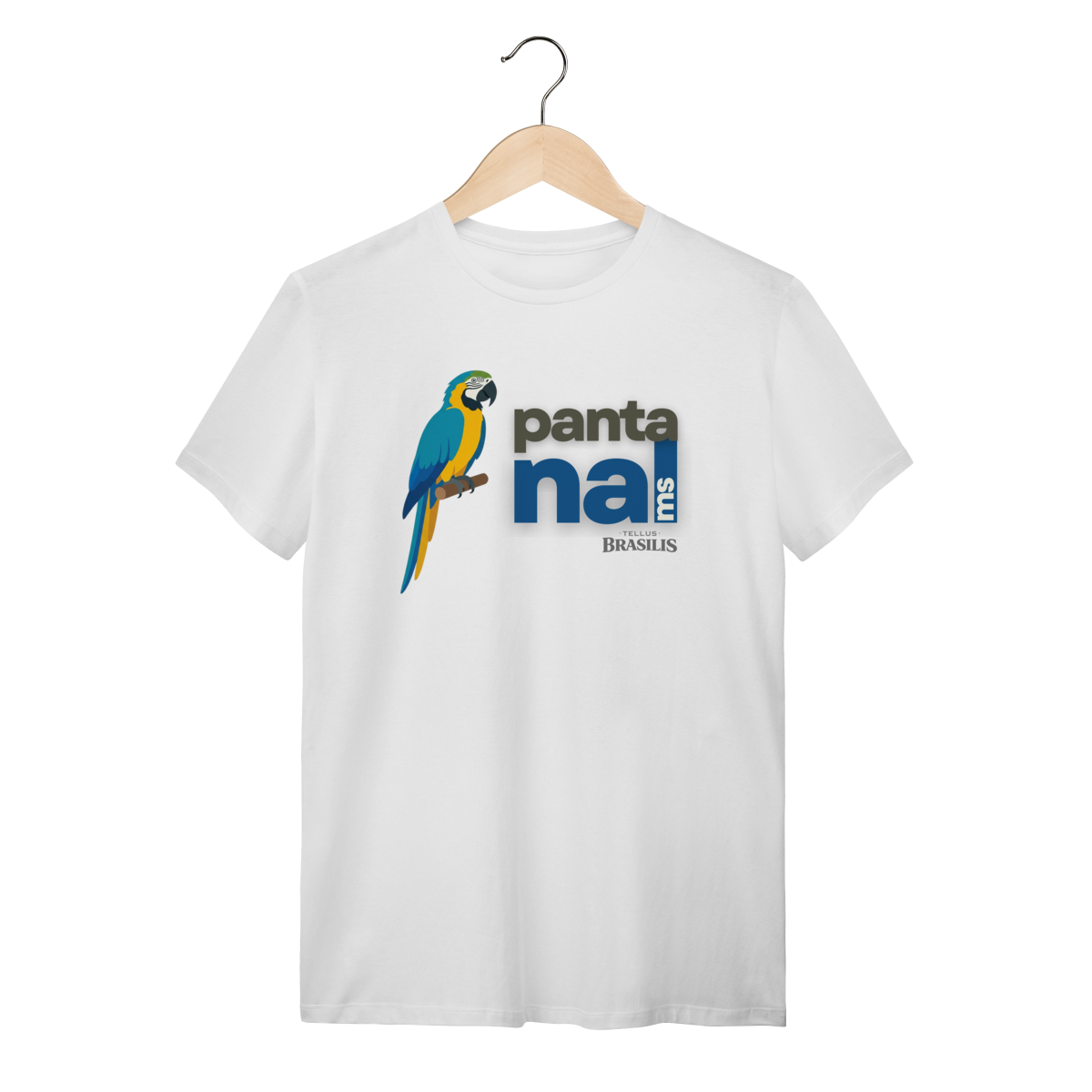 Pantanal - Arara - Mato Grosso do Sul - Brasil