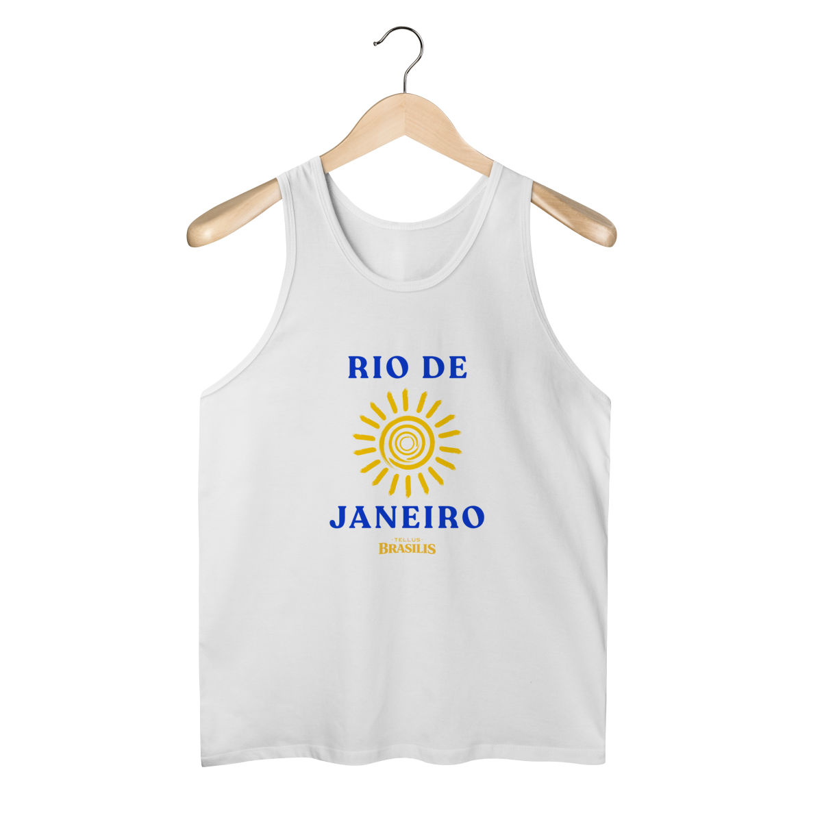 Sol do Rio de Janeiro - Brasil