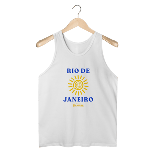 Sol do Rio de Janeiro - Brasil