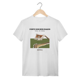 Forte dos Reis Magos - Natal - RN - Brasil