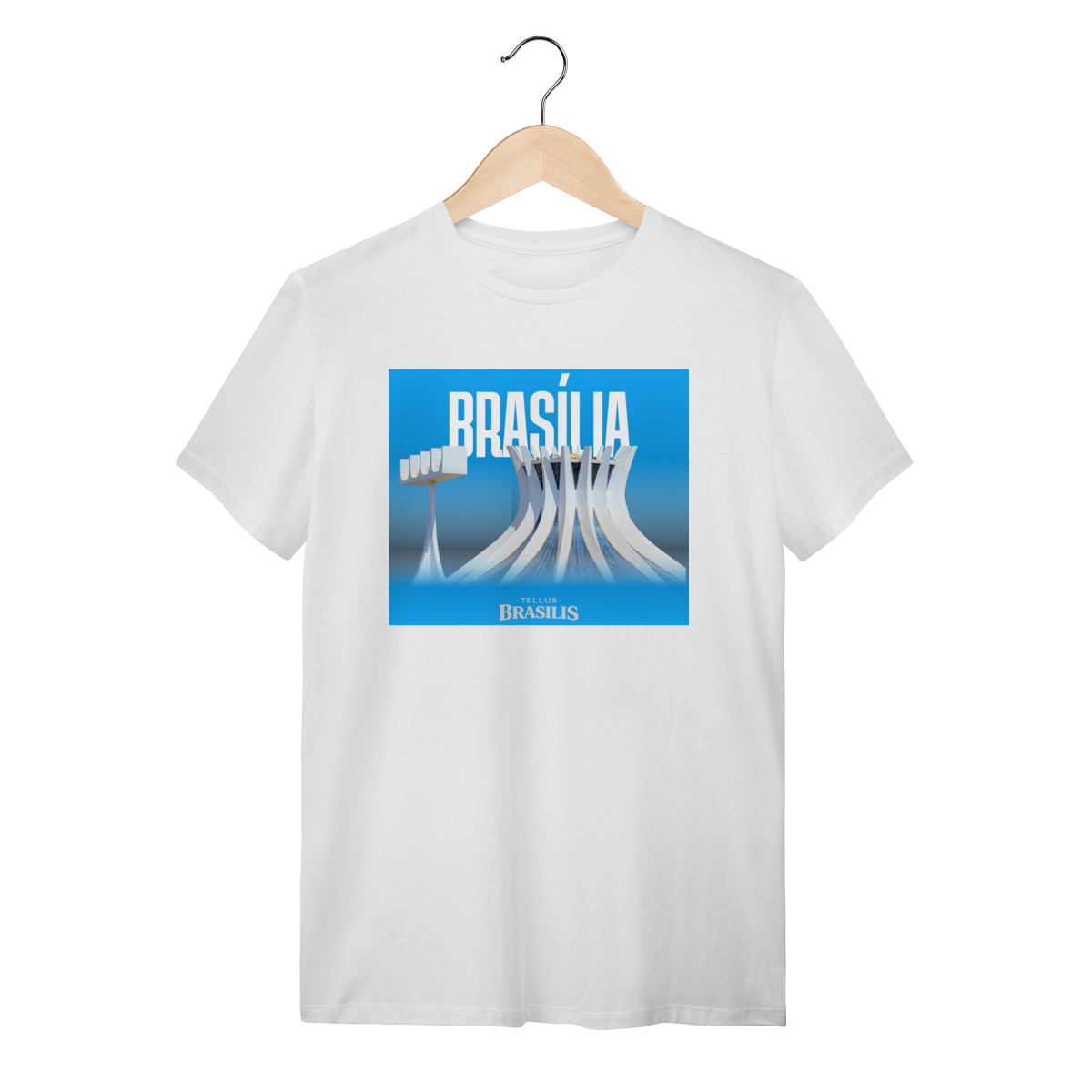 Catedral Metropolitana - Brasília - DF - Brasil