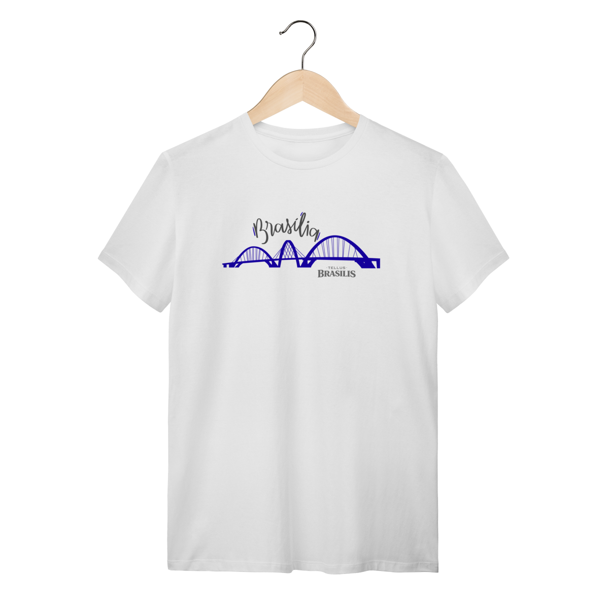 Ponte JK - Brasília - DF - Brasil