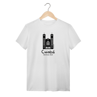 Catedral Metropolitana de Cuiabá - Mato Grosso - Brasil