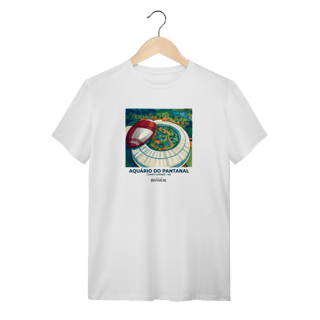 Aquário do Pantanal - Campo Grande - Mato Grosso do Sul