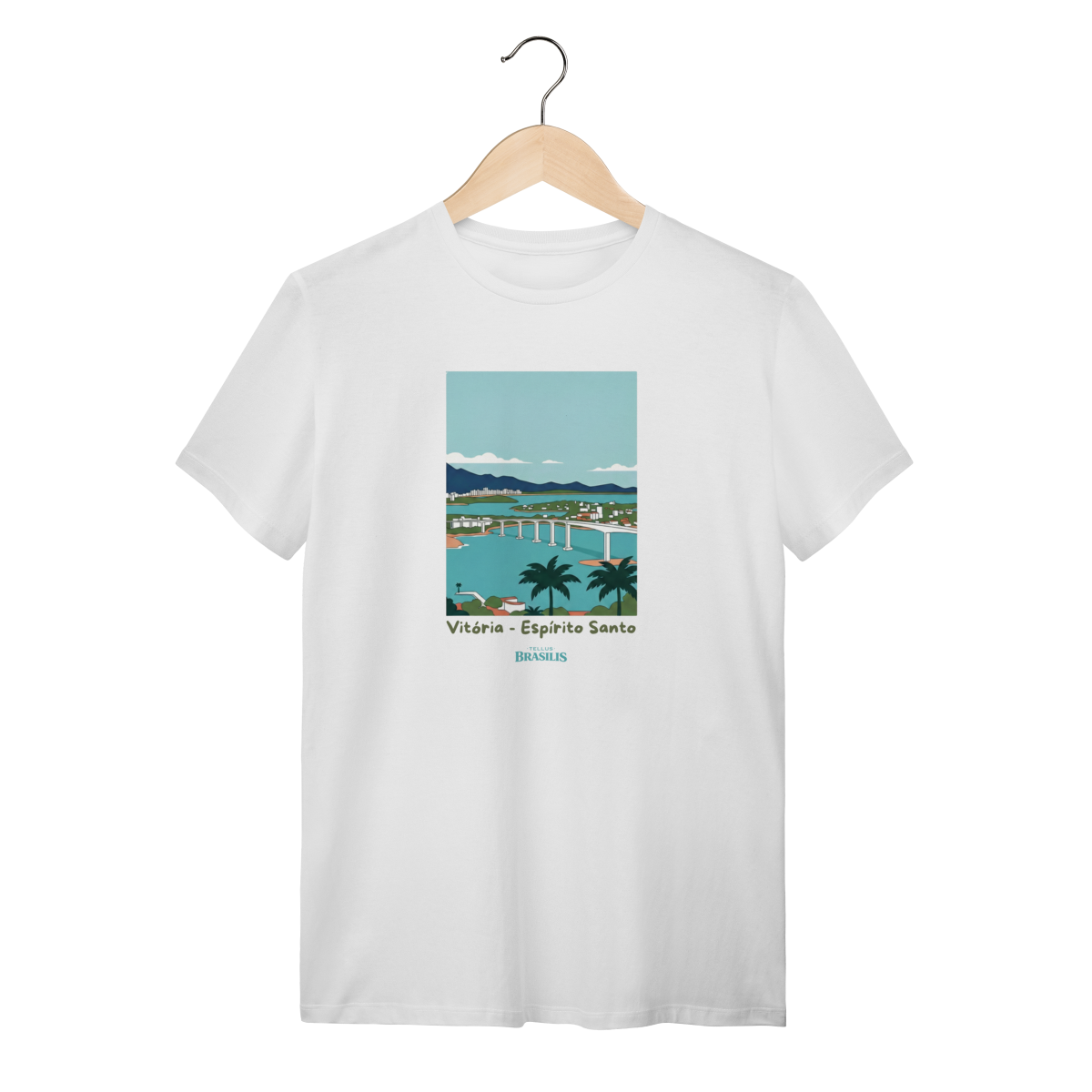 Vitória - Espírito Santo - Brasil