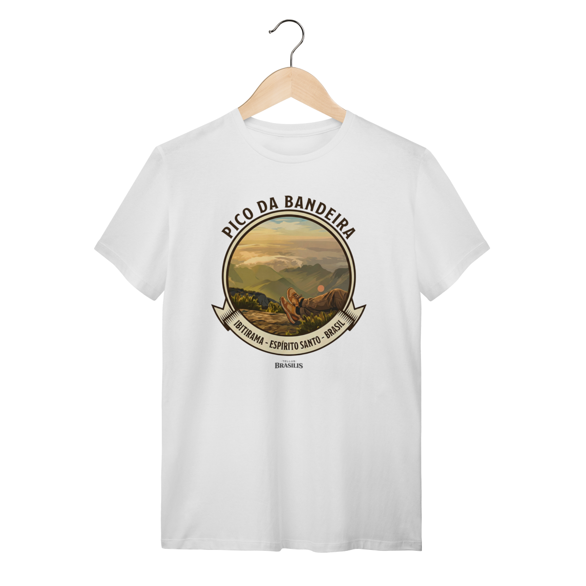 Pico da Bandeira - Espírito Santo - Brasil