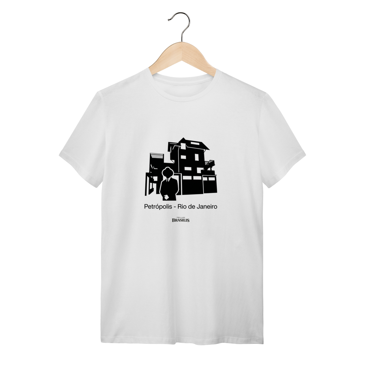 Casa do Santos Dumont - Petrópolis - Rio de Janeiro