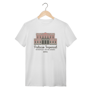 Palácio Imperial - Petrópolis - Rio de Janeiro