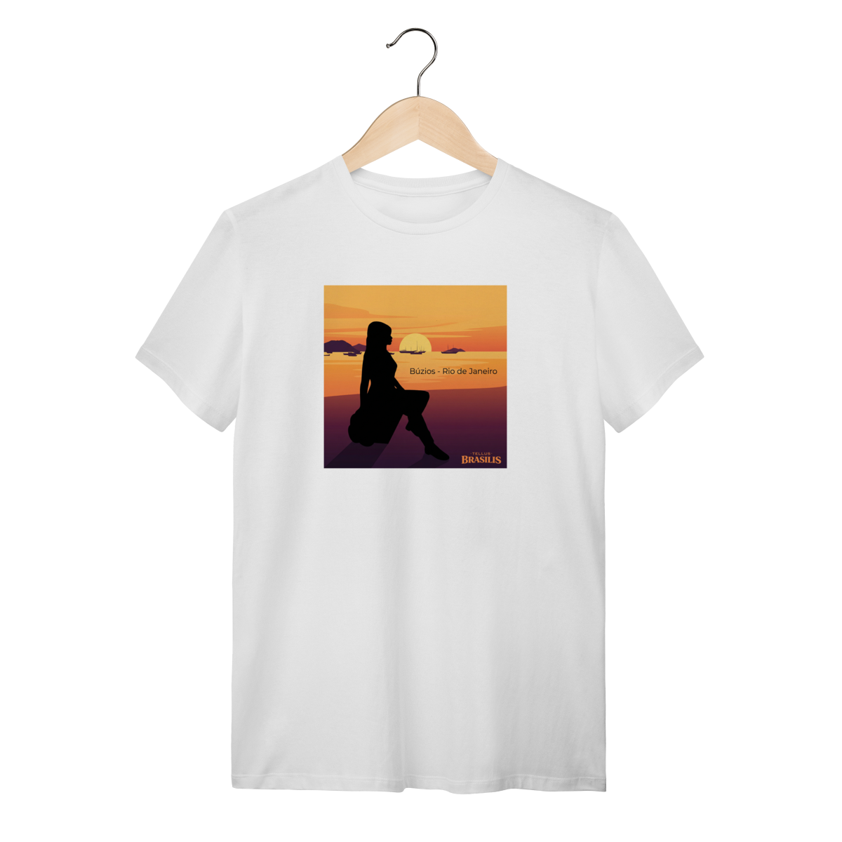 Brigitte Bardot - Búzios - Rio de Janeiro