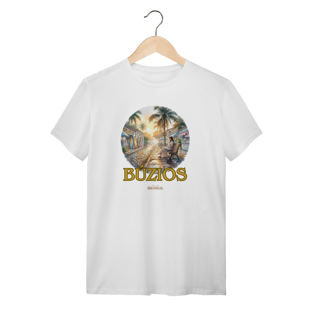 Rua das Pedras - Búzios - Rio de Janeiro