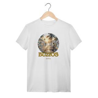 Rua das Pedras - Búzios - Rio de Janeiro