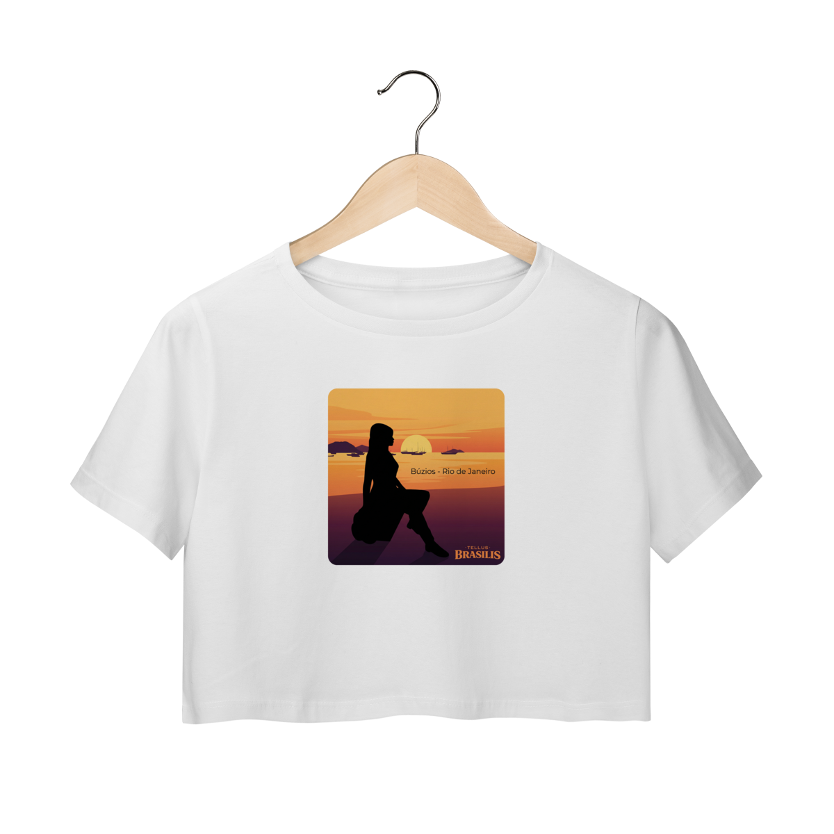 Brigitte Bardot - Búzios - Rio de Janeiro (Cropped)