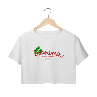 Ipanema - Rio de Janeiro (Cropped)