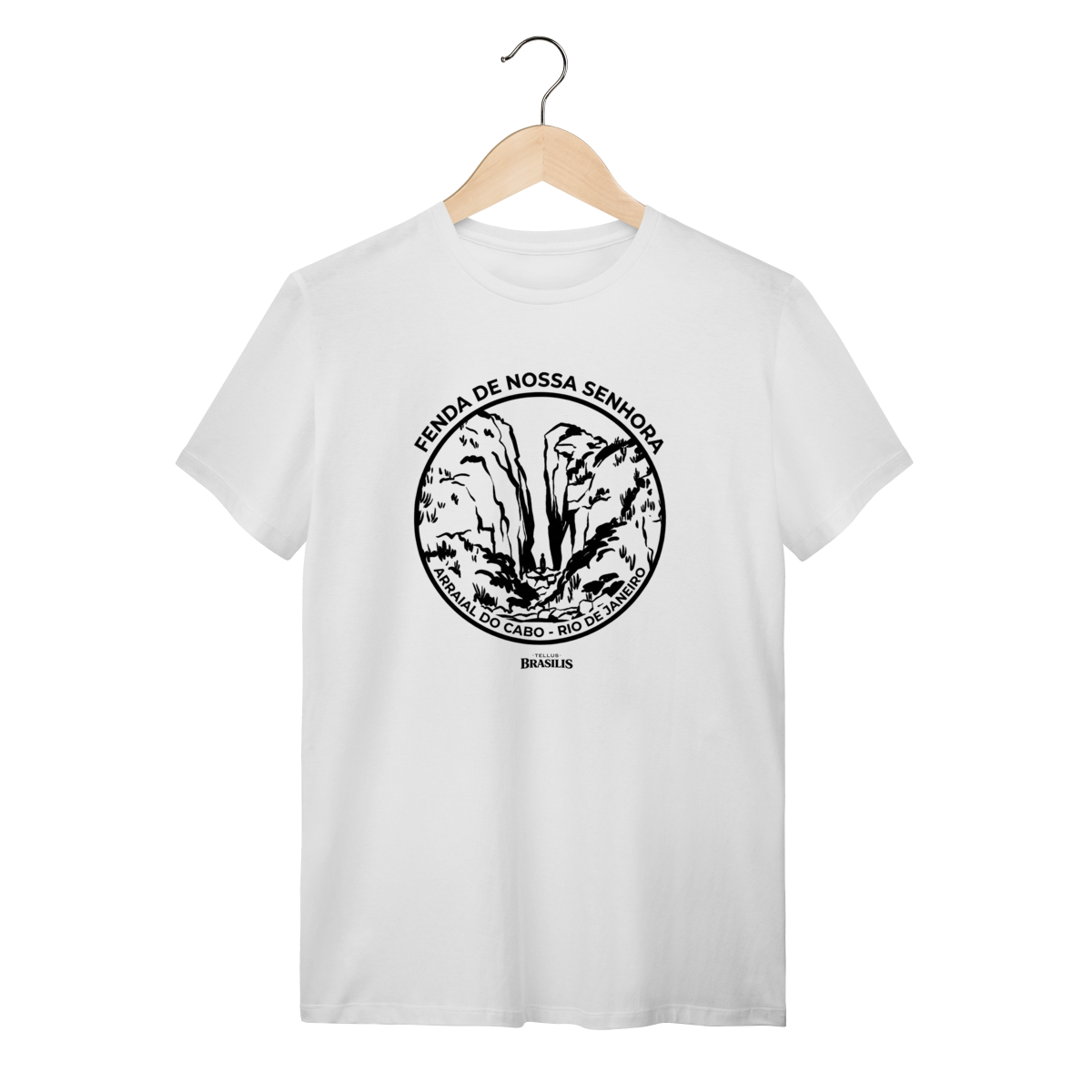 Fenda de Nossa Senhora - Arraial do Cabo - Rio de Janeiro