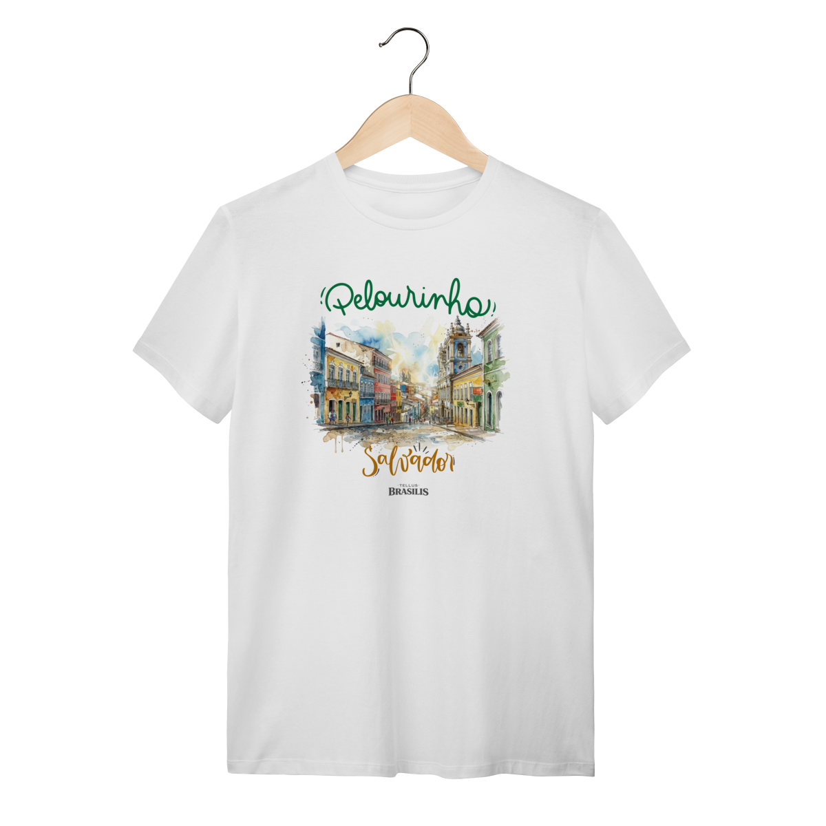 Pelourinho - Salvador - Bahia