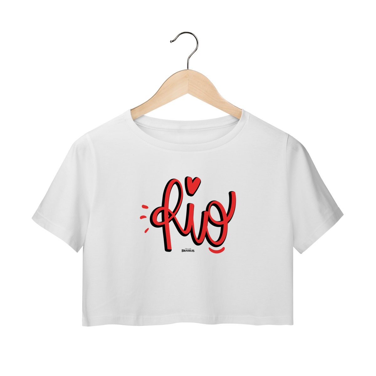 RIO - Brasil (Cropped)