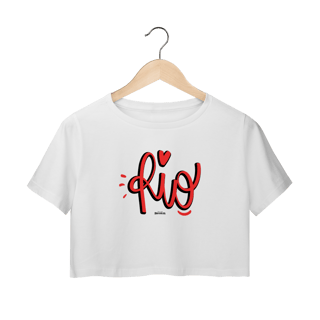 RIO - Brasil (Cropped)