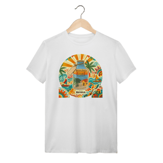 Praia de Majorlândia - Aracati - Ceará