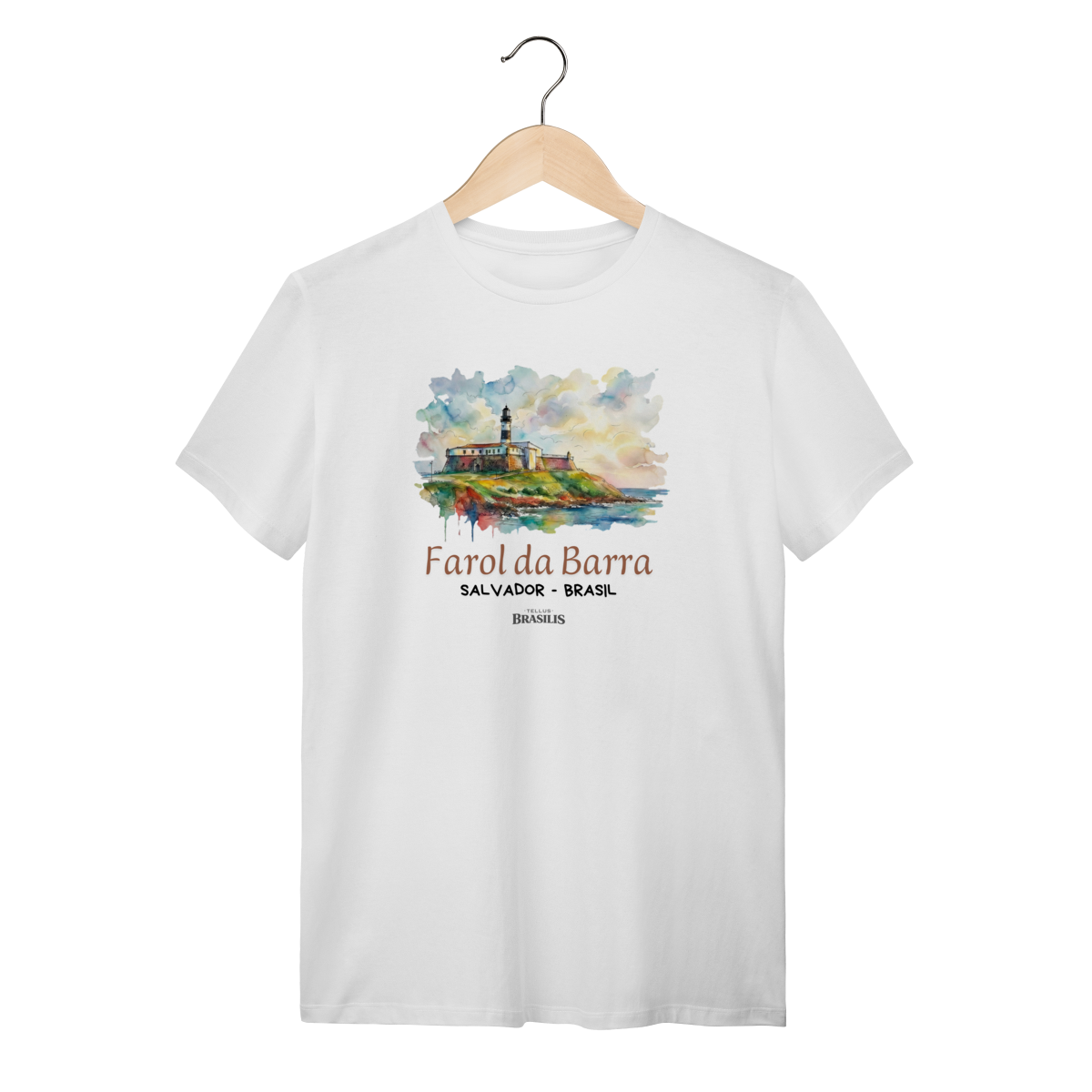 Farol da Barra - Salvador - Bahia - Brasil