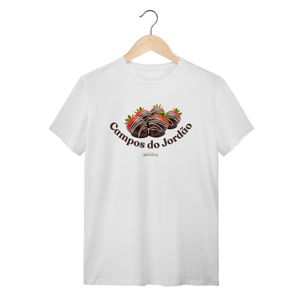 Chocolate de Campos do Jordão - São Paulo