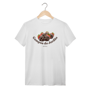 Chocolate de Campos do Jordão - São Paulo