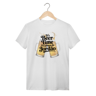 It´s Beer Time in Campos do Jordão - São Paulo