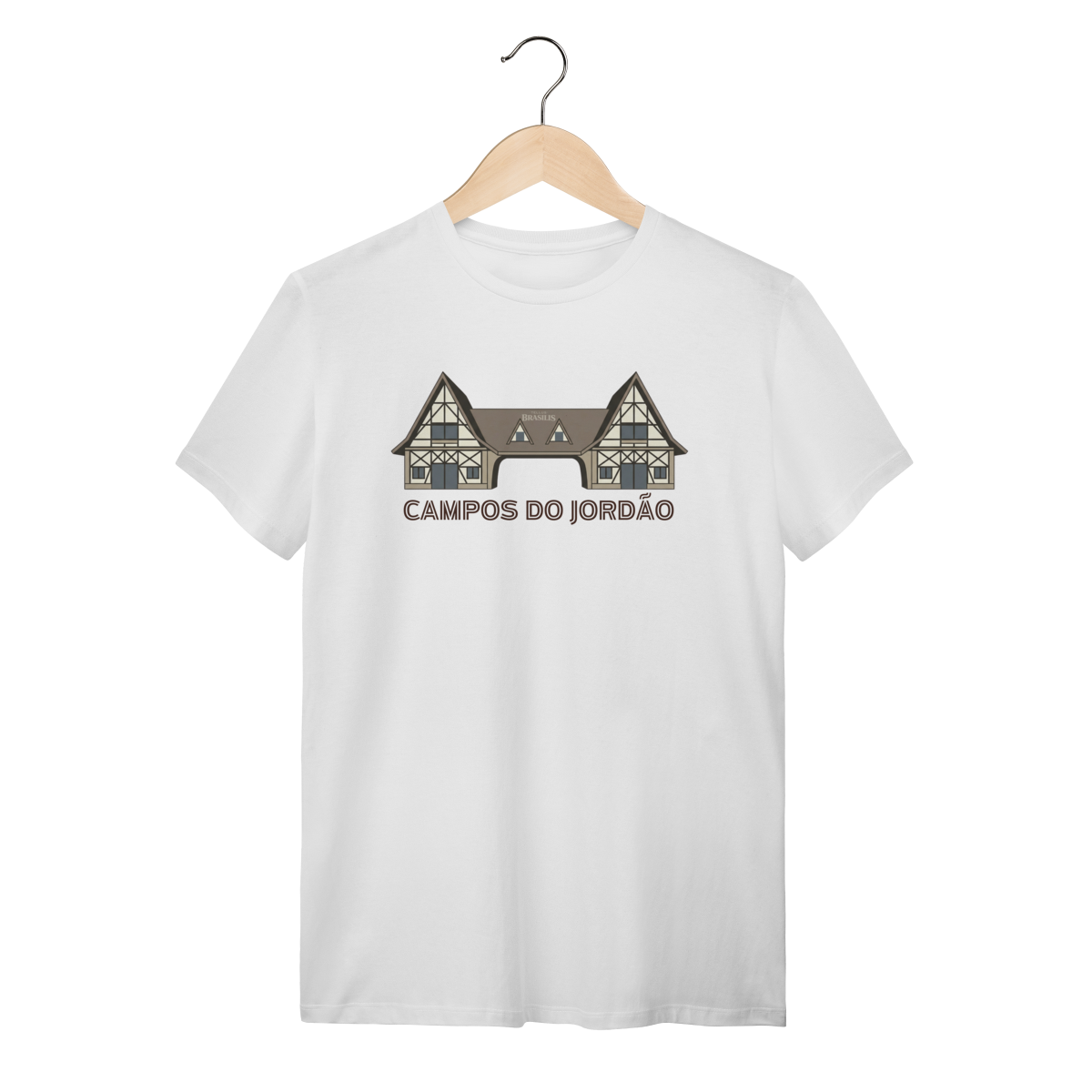 Pórtico de Campos do Jordão - São Paulo