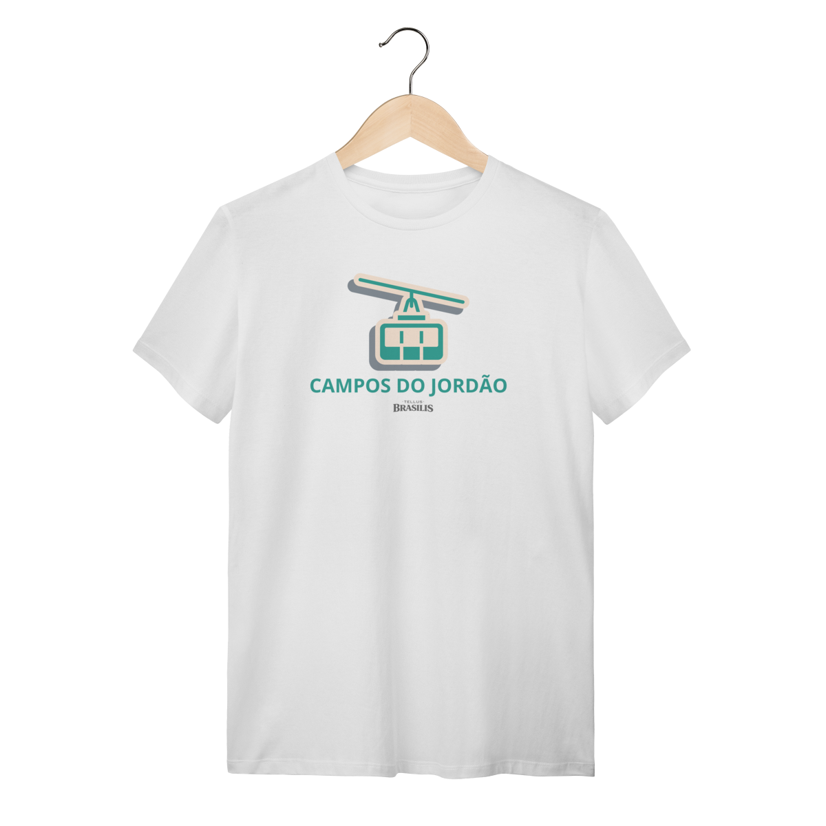 Teleférico de Campos do Jordão - São Paulo