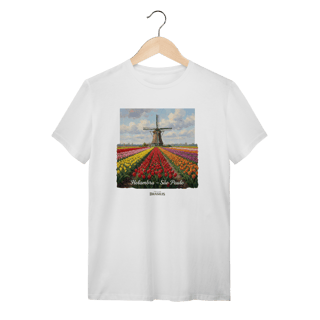 Campos floridos - Holambra - São Paulo