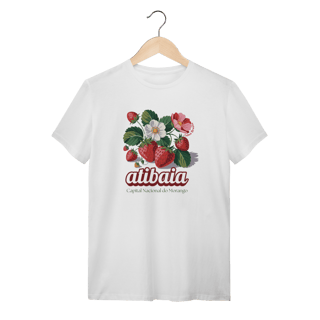 Capital Nacional do Morango - Atibaia - São Paulo