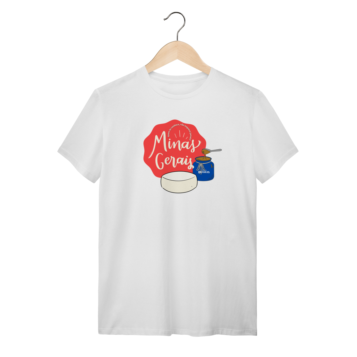 Minas Gerais, quem te conhece, não esquece jamais