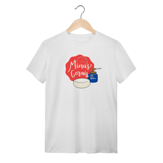 Minas Gerais, quem te conhece, não esquece jamais