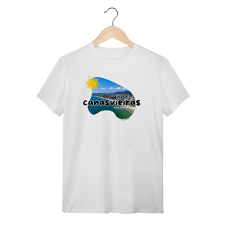 Praia de Canasvieiras - Santa Catarina