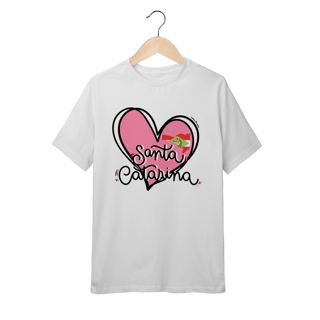 Amo Santa Catarina (Infantil 10 a 14 anos)