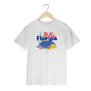 Floripa - Fundo do Mar (Infantil 2 a 8 anos)