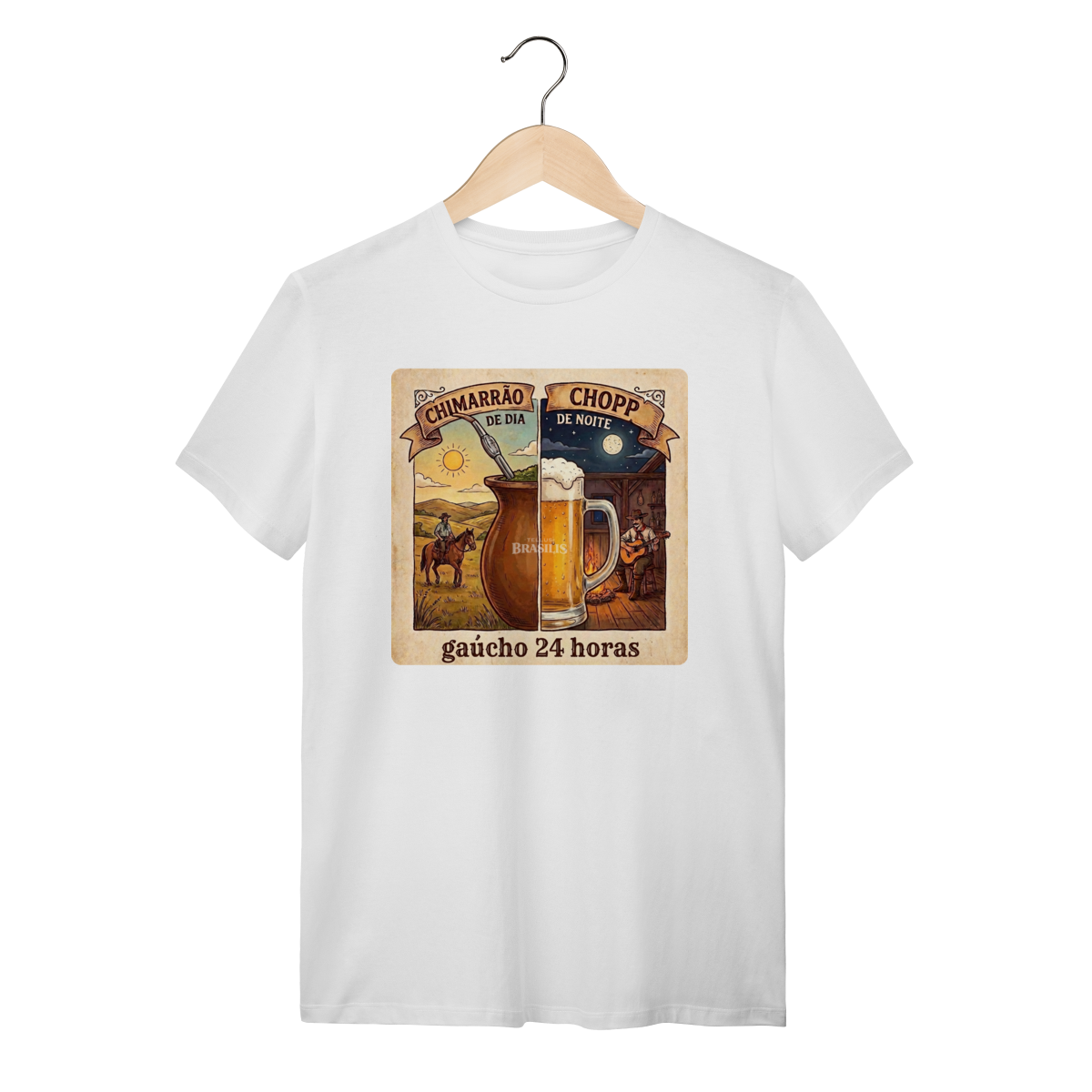 Gaúcho 24 horas - RS