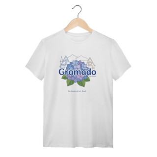 Gramado - Hortênsias - RS