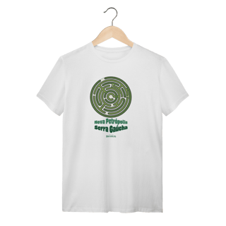 Labirinto Verde - Nova Petrópolis - RS