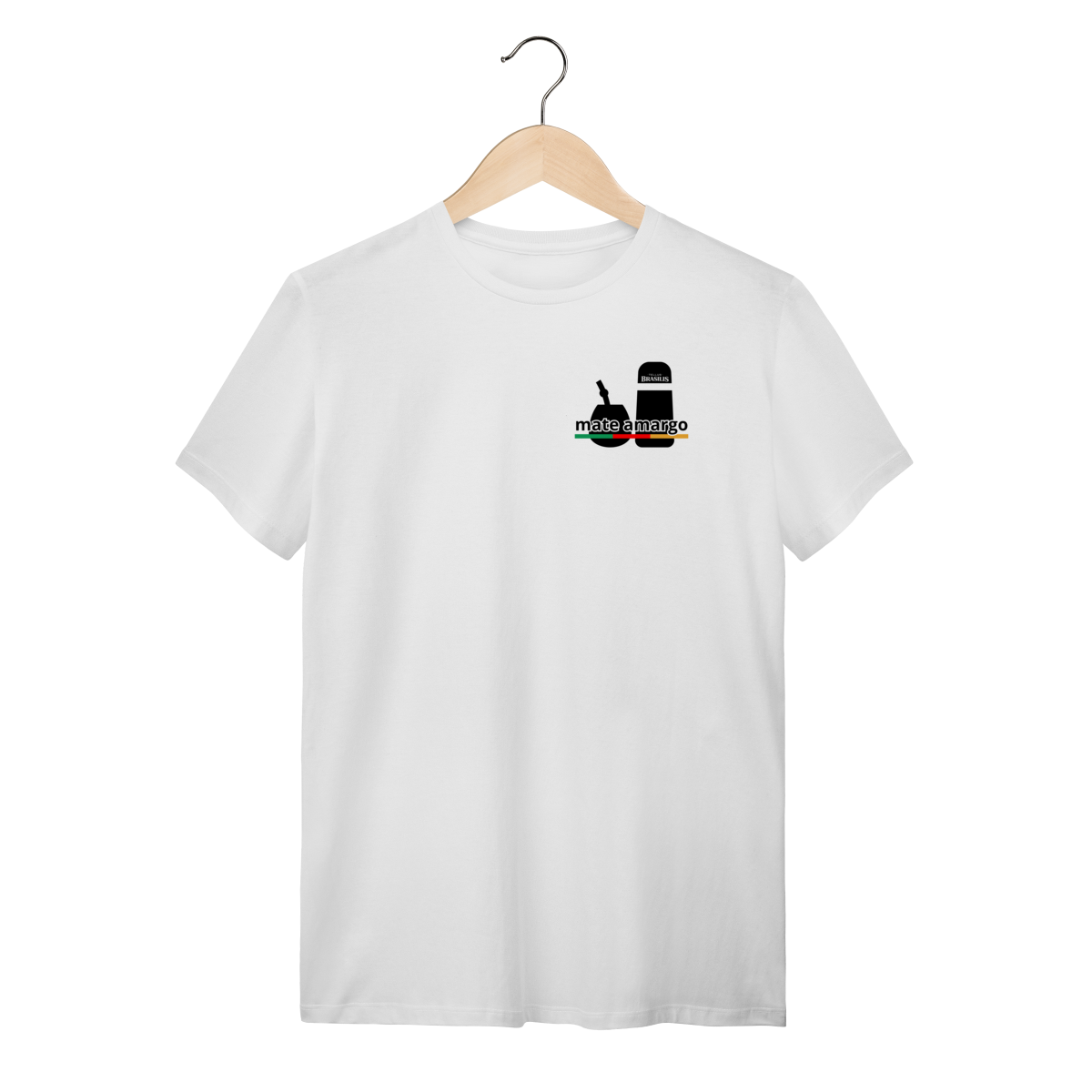 Mate Amargo - Rio Grande do Sul