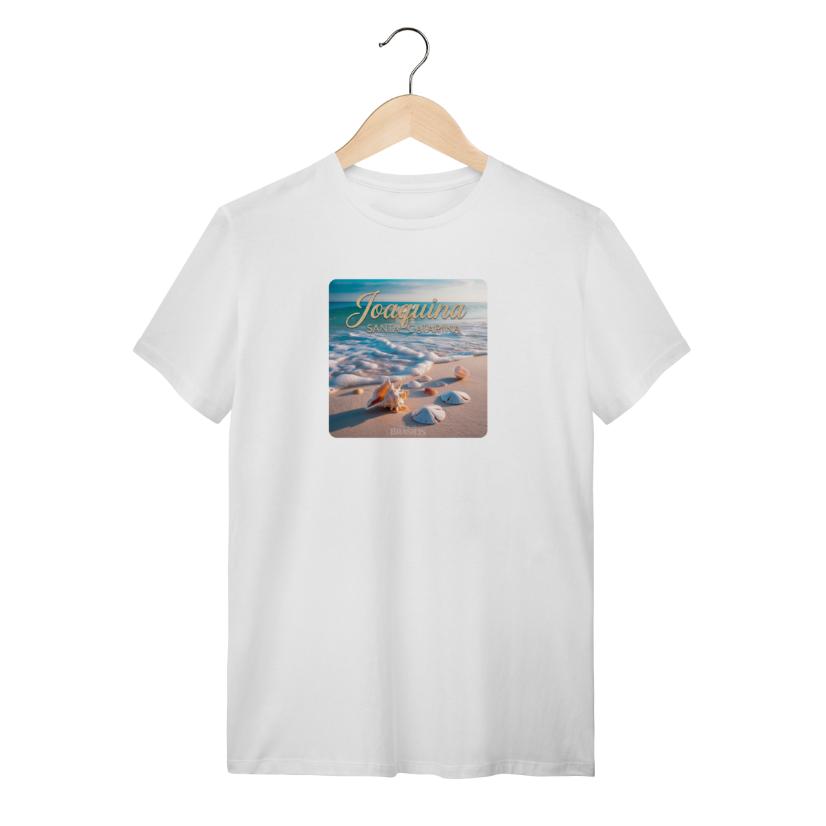 Praia da Joaquina - Santa Catarina