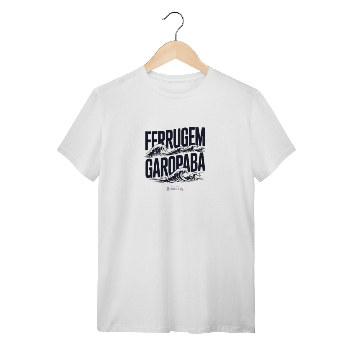 Praia da Ferrugem - Garopaba - Santa Catarina