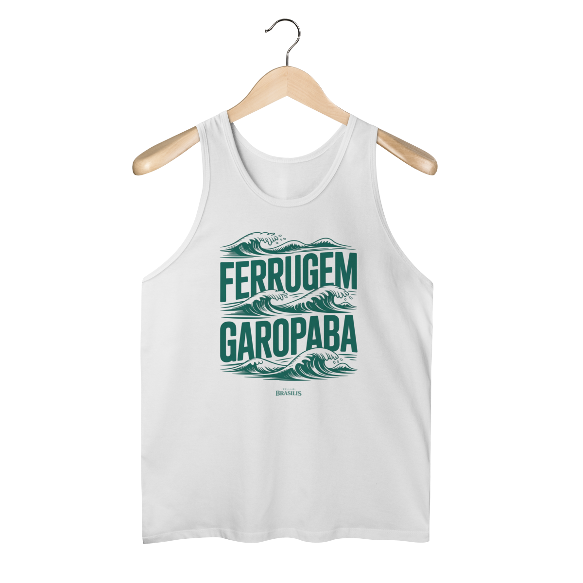 Praia da Ferrugem - Garopaba - Santa Catarina (Regata)