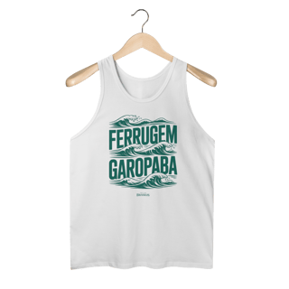 Praia da Ferrugem - Garopaba - Santa Catarina (Regata)