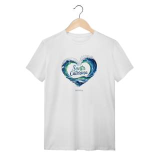 Amo o litoral de Santa Catarina