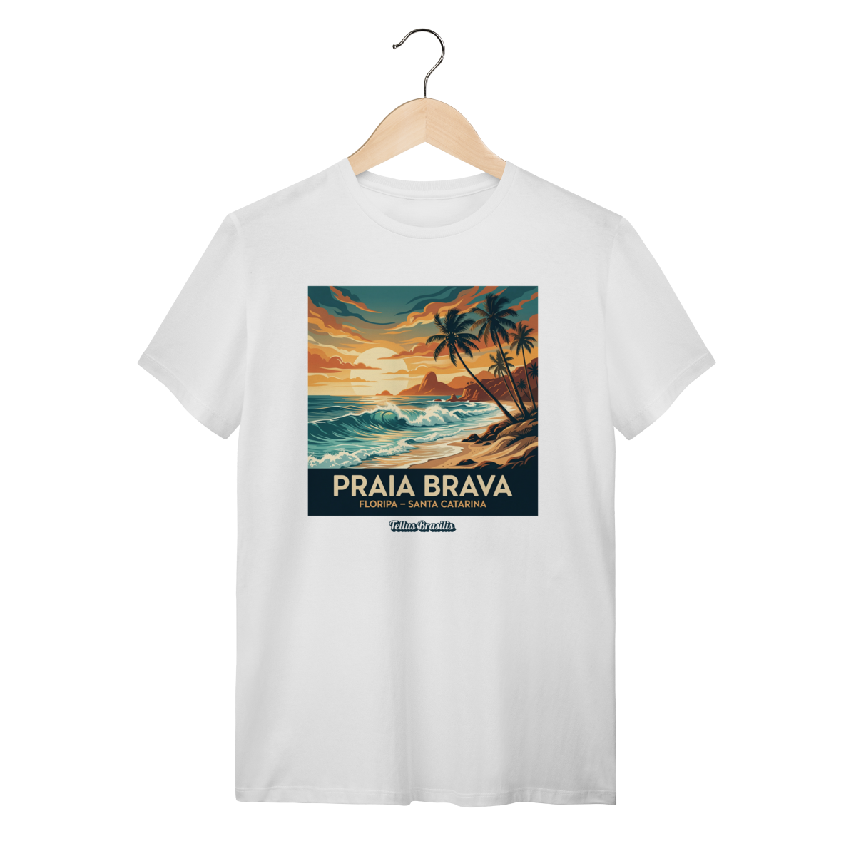 Praia Brava - Floripa - Santa Catarina